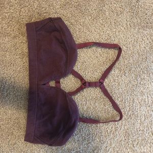 EUC lululemon bra